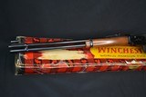 Winchester Illinois Sesquicentennial mod 94 30-30 With Box **Free Shipping** - 3 of 16