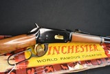 Winchester Illinois Sesquicentennial mod 94 30-30 With Box **Free Shipping** - 9 of 16