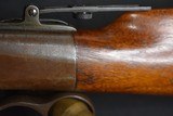 Ballard JM Marlin Pat 1875 Low SN .22 Long **Free Shipping no CC Fees** - 20 of 20