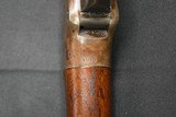 Ballard JM Marlin Pat 1875 Low SN .22 Long **Free Shipping no CC Fees** - 16 of 20