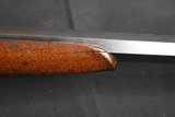 Ballard JM Marlin Pat 1875 Low SN .22 Long **Free Shipping no CC Fees** - 19 of 20