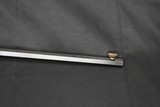 Ballard JM Marlin Pat 1875 Low SN .22 Long **Free Shipping no CC Fees** - 3 of 20