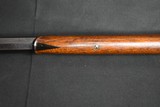 Ballard JM Marlin Pat 1875 Low SN .22 Long **Free Shipping no CC Fees** - 17 of 20