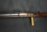Ballard JM Marlin Pat 1875 Low SN .22 Long **Free Shipping no CC Fees** - 12 of 20