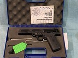 Smith & Wesson 22A 5-1/2" Barrel With Box **Free Shipping no CC Fees