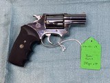 Rossi 352 38 Special Revolver **Free Shipping no CC Fees**
