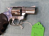 Rossi 352 38 Special Revolver **Free Shipping** - 2 of 8