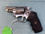 Rossi 352 38 Special Revolver **Free Shipping** - 4 of 8