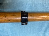 "Last Ditch" Arisaka type 99 Rare Crisp "Mum" **Free Shipping no CC Fees** - 17 of 20