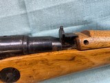 "Last Ditch" Arisaka type 99 Rare Crisp "Mum" **Free Shipping no CC Fees** - 5 of 20