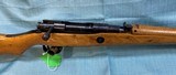 "Last Ditch" Arisaka type 99 Rare Crisp "Mum" **Free Shipping no CC Fees** - 2 of 20