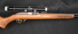 Marlin Glenfield mod 60 with original Glenfield scope. **Free Shipping no CC Fees** - 2 of 12