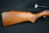 Marlin Glenfield mod 60 with original Glenfield scope. **Free Shipping no CC Fees** - 3 of 12
