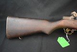 Springfield M1 Garand mfg 1953 30-06 **Free Shipping no CC Fees** Great Barrel - 4 of 19