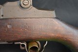 Springfield M1 Garand mfg 1953 30-06 **Free Shipping no CC Fees** Great Barrel - 19 of 19
