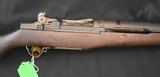 Springfield M1 Garand mfg 1953 30-06 **Free Shipping no CC Fees** Great Barrel - 2 of 19
