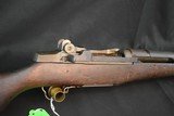 Springfield M1 Garand mfg 1953 30-06 **Free Shipping no CC Fees** Great Barrel - 5 of 19