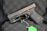 Glock Gen 5 G19 With Surefire XC1 micro compact light like new in box **Free Shipping no CC Fees** - 3 of 9