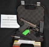 Glock Gen 5 G19 With Surefire XC1 micro compact light like new in box **Free Shipping no CC Fees** - 4 of 9