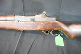 M1 Garand Rare 5 digit SN 1940 WW II **Free SHipping no CC Fee** - 10 of 18
