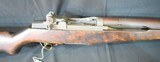 M1 Garand Rare 5 digit SN 1940 WW II **Free SHipping no CC Fee** - 2 of 18
