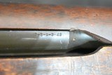 M1 Garand Rare 5 digit SN 1940 WW II **Free SHipping no CC Fee** - 18 of 18