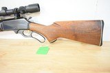 Marlin model 366 in 35 Rem Nice condition **Free Shipping No CC Fees** - 8 of 15