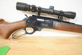 Marlin model 366 in 35 Rem Nice condition **Free Shipping No CC Fees** - 2 of 15