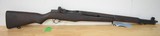 H&R M1 Garand Rifle MFG Aug 1955 **Free Shipping No CC Fees**