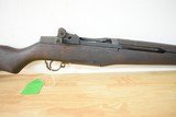 **Reduced **H&R M1 Garand Rifle MFG Aug 1955 **Free Shipping No CC Fees** - 2 of 16
