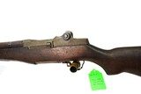 Springfield 6 digit SN M1 Garand MFG 1942 **Free Shipping no CC Fees** - 12 of 22