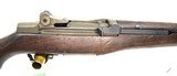 Springfield 6 digit SN M1 Garand MFG 1942 **Free Shipping no CC Fees** - 20 of 22