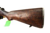 Springfield 6 digit SN M1 Garand MFG 1942 **Free Shipping no CC Fees** - 13 of 22