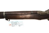 Springfield 6 digit SN M1 Garand MFG 1942 **Free Shipping no CC Fees** - 11 of 22