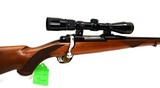 Ruger RSI M77 MK II 270 Very Nice **Free Shipping no CC Fees** - 2 of 14