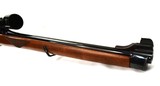 Ruger RSI M77 MK II 270 Very Nice **Free Shipping no CC Fees** - 4 of 14
