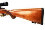 Ruger RSI M77 MK II 270 Very Nice **Free Shipping no CC Fees** - 8 of 14