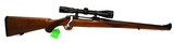 Ruger RSI M77 MK II 270 Very Nice **Free Shipping no CC Fees** - 1 of 14