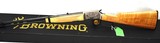Like new in Box Browning BL22 Grade II Maple Engraved **Free Shipping no CC Fees** - 6 of 12