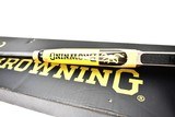 Like new in Box Browning BL22 Grade II Maple Engraved **Free Shipping no CC Fees** - 11 of 12