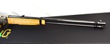 Like new in Box Browning BL22 Grade II Maple Engraved **Free Shipping no CC Fees** - 3 of 12