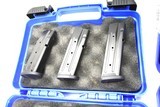 **Reduced ** Sig arms 2sum +1 = 3sum P250 Pistol Set **Free Shipping no CC Fees - 4 of 6