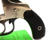 H&R 23 S&W Premier Break open revolver ** Free Shipping no CC Fees** - 8 of 8