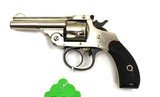 H&R 23 S&W Premier Break open revolver ** Free Shipping no CC Fees** - 4 of 8