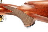 338 Win Mag Winchester model 70 Classic With Controlled Round feeding Stainless ** Free Shipping ** - 18 of 18