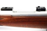 338 Win Mag Winchester model 70 Classic With Controlled Round feeding Stainless ** Free Shipping ** - 9 of 18