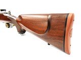 338 Win Mag Winchester model 70 Classic With Controlled Round feeding Stainless ** Free Shipping ** - 12 of 18