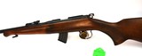 BRNO PW Arms Zbrojovka Type 2 .22LR Bolt ** Free Shipping ** Like New Condition - 8 of 18