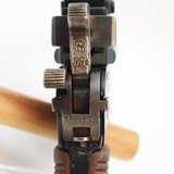 Mauser 9mm C96 Broomhandle **Free Shipping no CC Fees** - 4 of 12