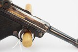 DWM Luger 9mm 1915 WWI **Free Shipping no CC Fees** - 6 of 9